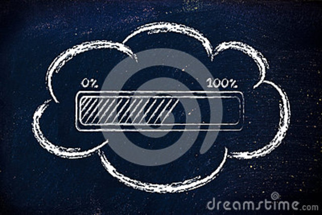 Transferencias desde la nube