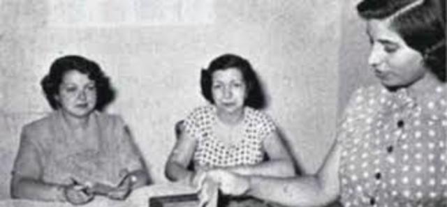 El 24 de diciembre, la Cámara de Diputados aprueba la iniciativa enviada por el presidente Miguel Alemán