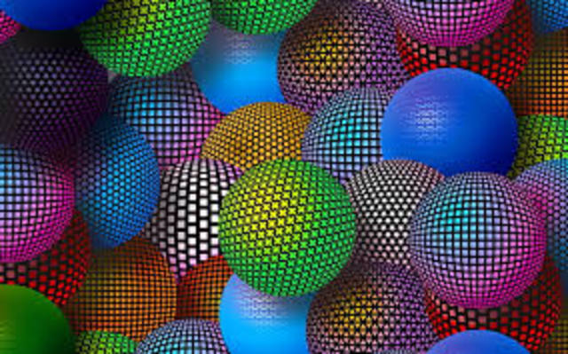 Comienzos de la creación de ambientes virtuales en 3D