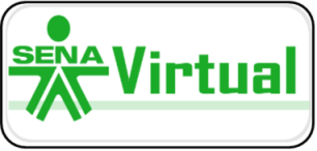 El SENA - Aprendizaje virtual