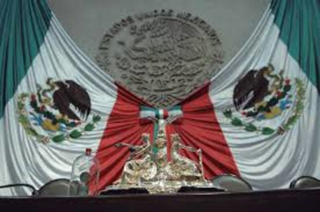 La Cámara de Diputados debate la fracción III del artículo 175 del Código Federal de Instituciones y Procedimientos Electorales