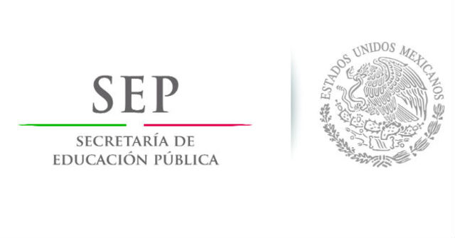 Creación de la SEP