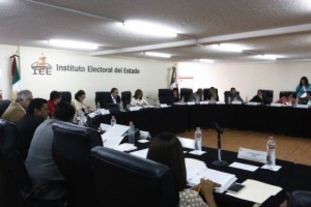 Artículo 201 del Código Electoral del Estado de Puebla