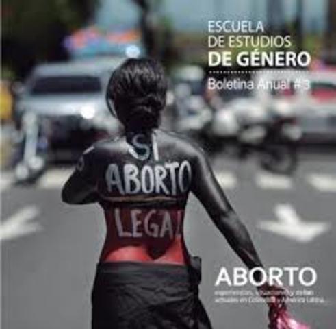 Decisión histórica constituye la sentencia más importante en el reconocimiento al derecho de las mujeres en México.