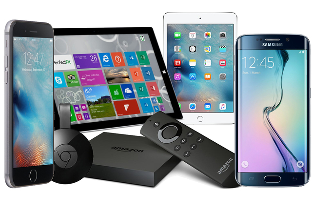 Los gadgets más influyentes de la historia