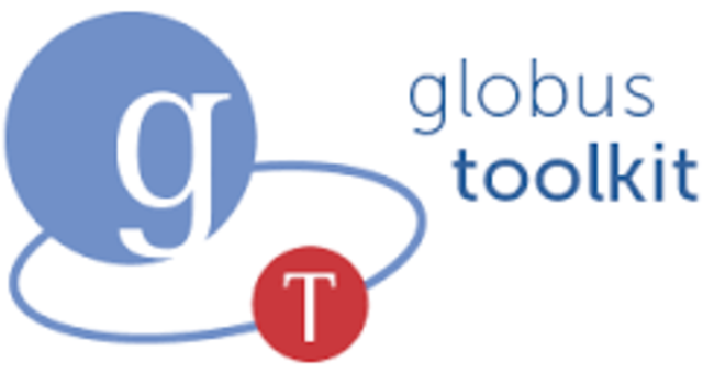 APARECE GLOBUS TOOLKIT