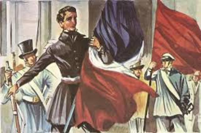 Segunda República Francesa