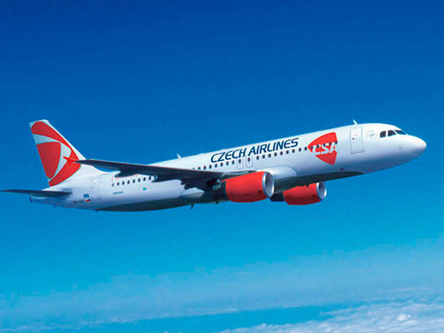 Samedi 8h55 - Vol Bruxelles>Prague>Saint-Petersbourg