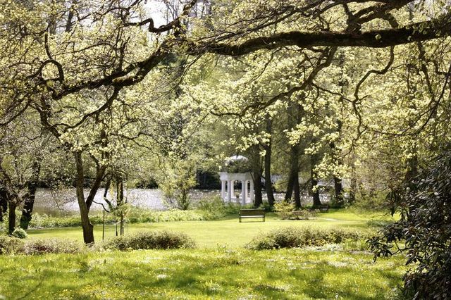 Samedi - Sightseeing dans la région de Linna