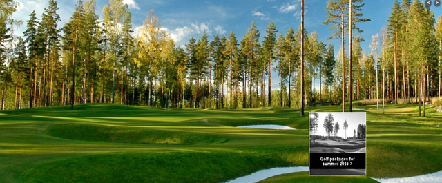 Vendredi - 15h00 - Linna Golf