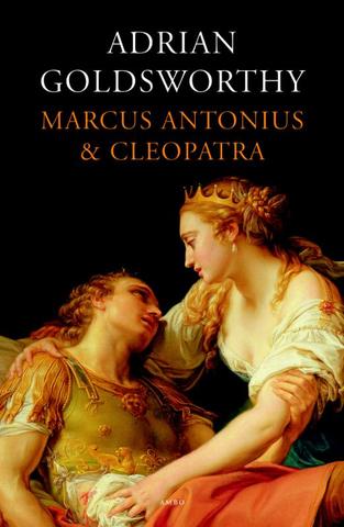 Antonius en Cleopatra