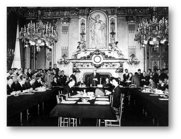 Συνθήκη Συγχώνευσης