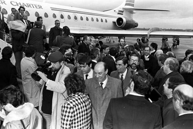 Προσχώρηση Ισπανίας και Πορτογαλίας: Η Ευρώπη των Δώδεκα