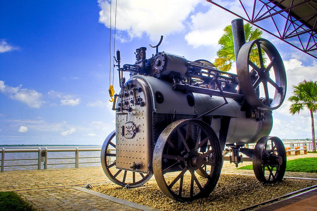 Revolucion industrial