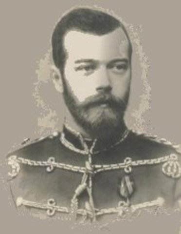 Zaren og den franske kejser Napoleon drøftede i hemmelighed et forbund, der var vendt mod Storbritannien