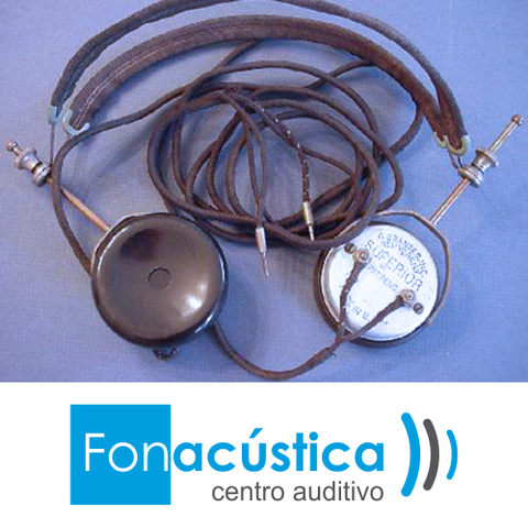 Audifono Electronico