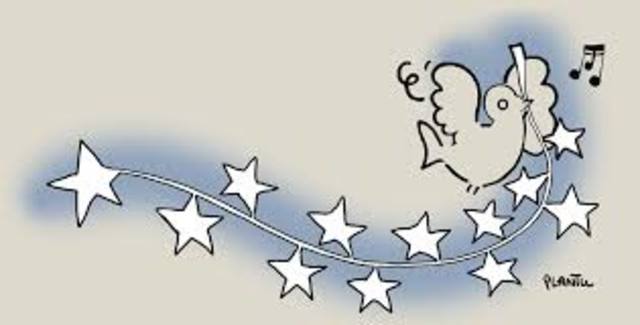 Νόμπελ Ειρήνης