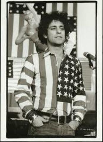 Abbie Hoffman