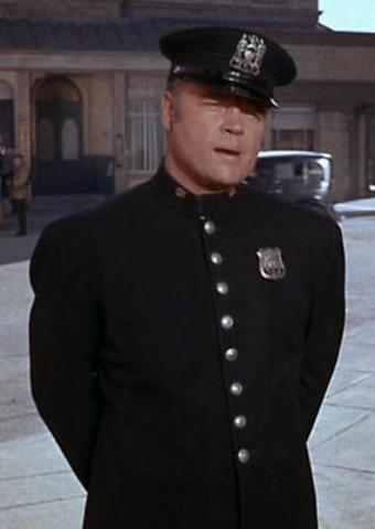 Atticuss talks to tate