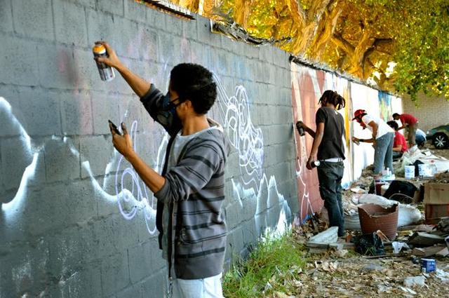 Crews and competitions