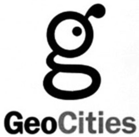 GEOCITIES