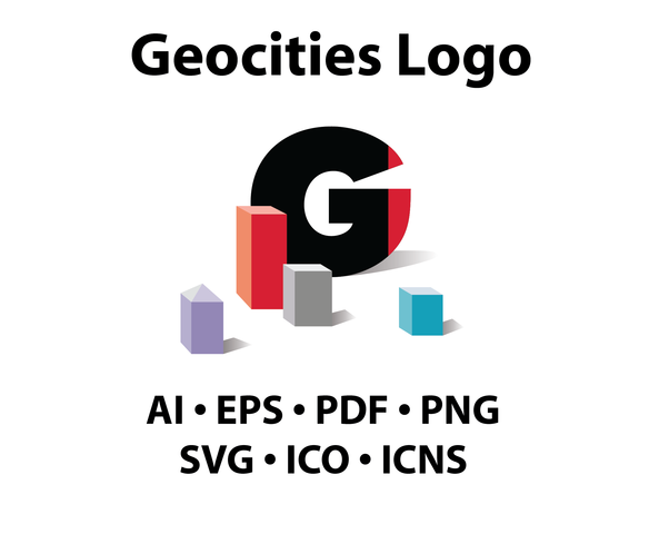 Lanzamiento Ge oCities