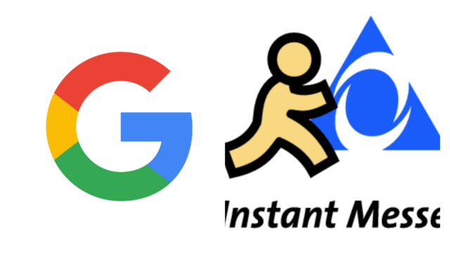 AOL Instant Messenger