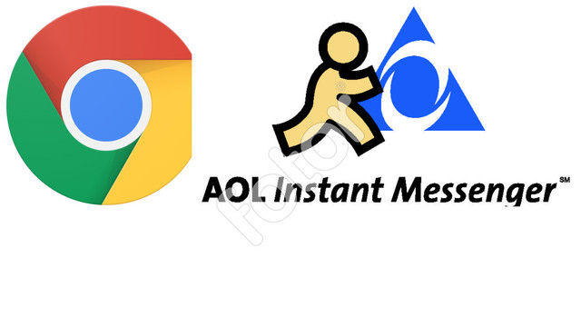 Google y AOL