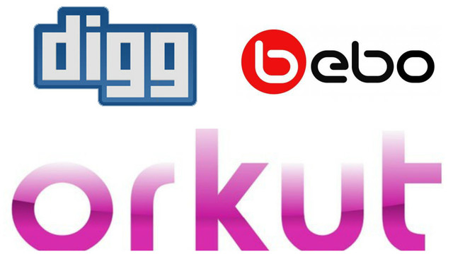 Se Lanza Digg, Bebo y Orkut