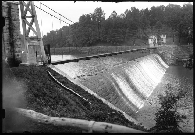 Purchase of Baltimore Water Company