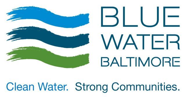 Blue Water Baltimore