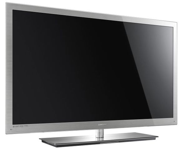 TELEVISOR PLASMA
