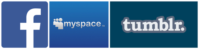 Facebook se convierte en la red mas utilizada, superando a MySpace