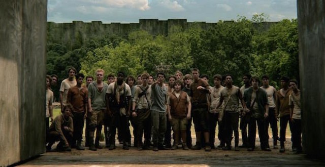 Became Completely Obsessed with Movies