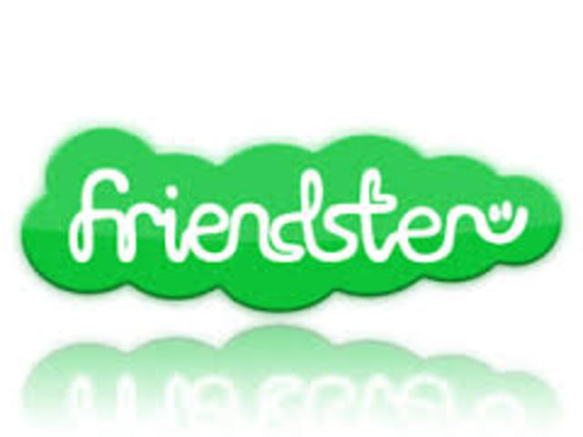 friendster
