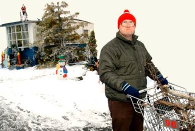 Dropped my first album