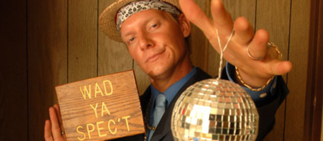 Threw my first punch