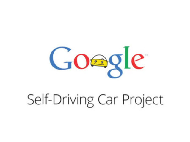 Google Driverless Car