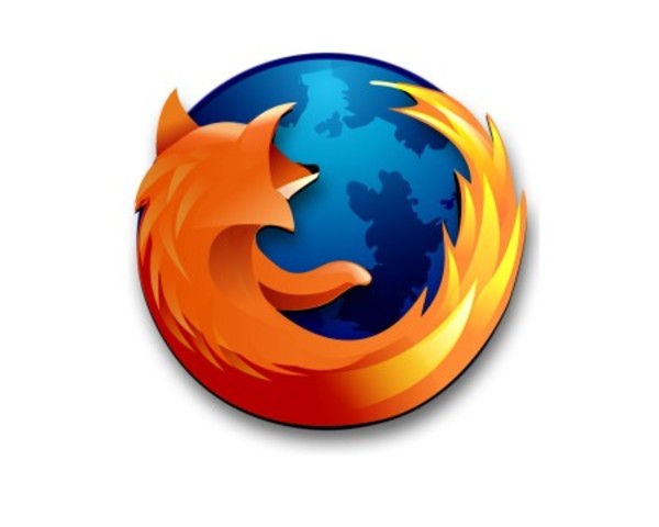 Mozilla Firefox