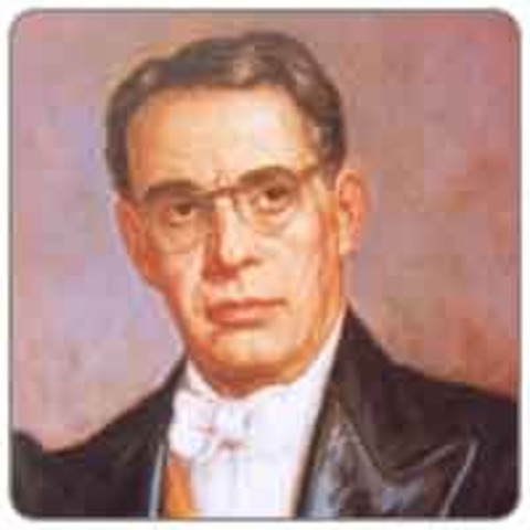 Eduardo Santos Montejo Llega A La Presidencia