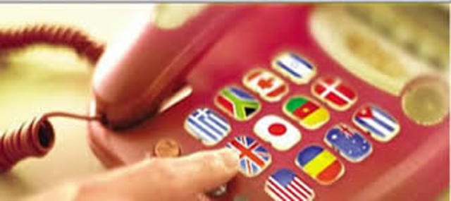 Llamadas al exterior