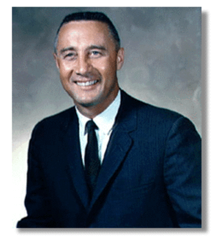 Gus Grissom