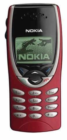 Seventh Samsung phone