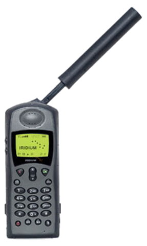 Satellite Phone