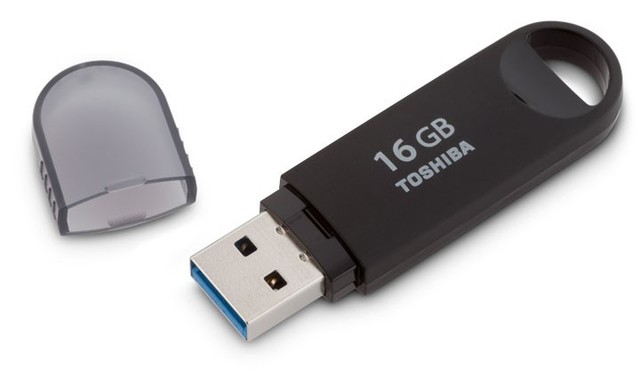 USB