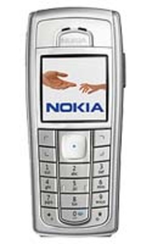 Nokia 6000 Series