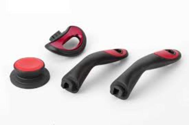 Plásticos sinteticos