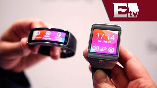 Relojes Inteligentes