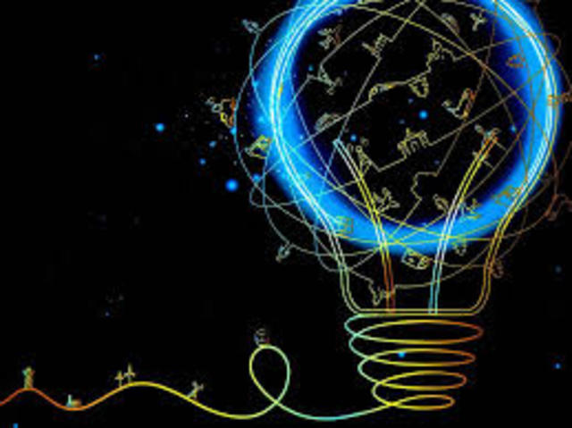 Red eléctrica inteligente