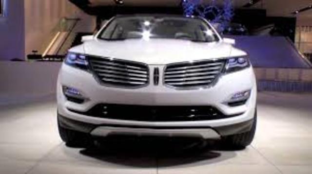 Últimos Automóviles